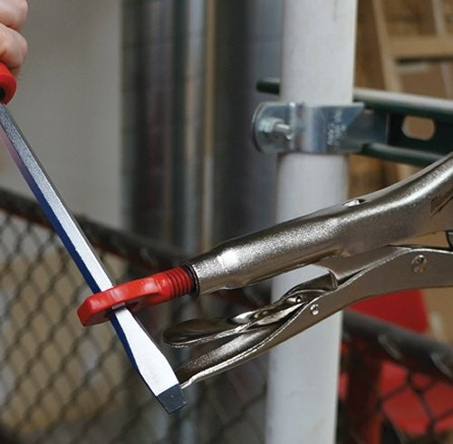 Milwaukee Torque Lock Curved Pliers - 4932471725