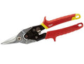 Milwaukee Metal Tin Snips Straight Cut - 1pc 48224530