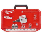Milwaukee HoleDozer Holesaw 10pc set