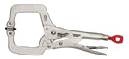Milwaukee Torque Lock C-Clamp with Swivel Jaws 11in - 1pc