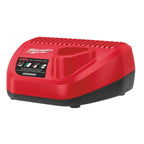 Milwaukee M12 Battery and Charger Pack