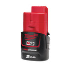 Milwaukee M12 Battery and Charger Pack