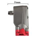 Milwaukee M12 Fuel Right Angle 3/8" Impact Wrench - Kit