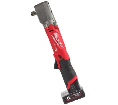 Milwaukee M12 Fuel Right Angle 3/8" Impact Wrench - Kit