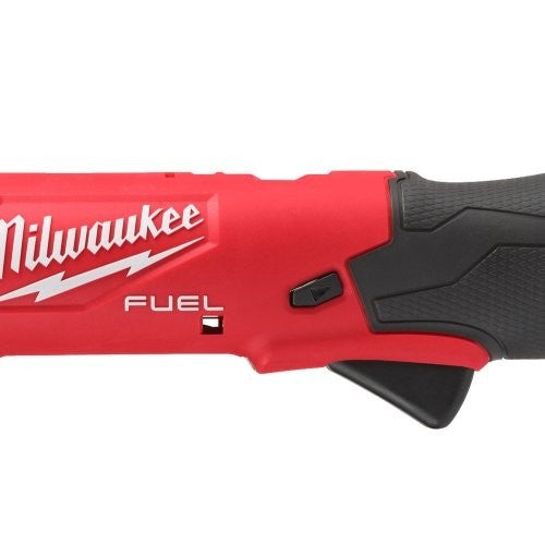 Milwaukee M12 Fuel Right Angle 3/8" Impact Wrench - Kit