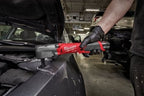 Milwaukee M12 Fuel Right Angle 3/8" Impact Wrench - Kit