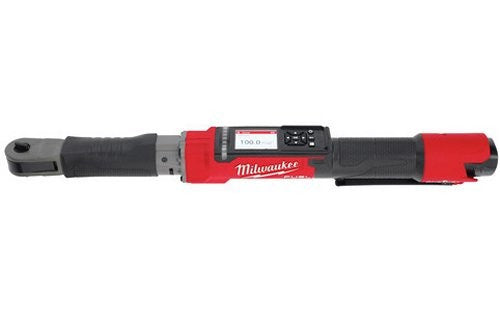 Milwaukee M12 Fuel One-Key 3/8 Impact Torque Ratchet - Kit