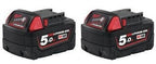 Milwaukee M18 Fuel Bodygrip Jigsaw - Kit