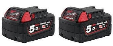Milwaukee M18 Fuel Bodygrip Jigsaw - Kit