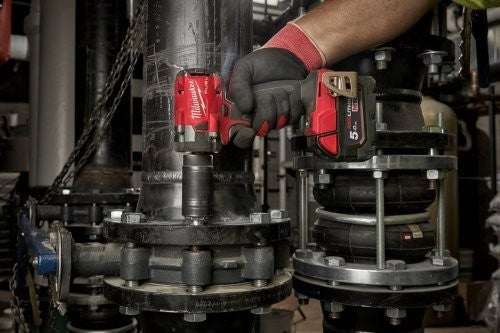 Milwaukee M18 Gen 3 Fuel 1/2" Impact Wrench - Naked