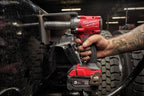 Milwaukee M18 Gen 3 Fuel 1/2" Impact Wrench - Naked