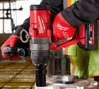 Milwaukee M18 One-Key 1in Dr High Torque Impact Wrench - Kit