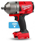 Milwaukee M18 One-Key Fuel Impact Wrench 1/2in - Naked