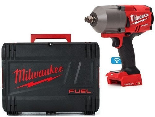 Milwaukee M18 One-Key Fuel Impact Wrench 1/2in - Naked