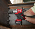 Milwaukee M18 One-Key Fuel Impact Wrench 1/2in - Naked