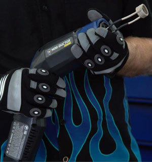 Mini Ductor Venom Induction Heater