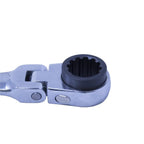 Mountain Metric Double Box Spanner 13x15mm