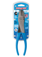 Channellock Side Cutting Plier 7 3/4in