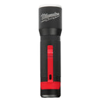 Milwaukee Alkaline Flash Light