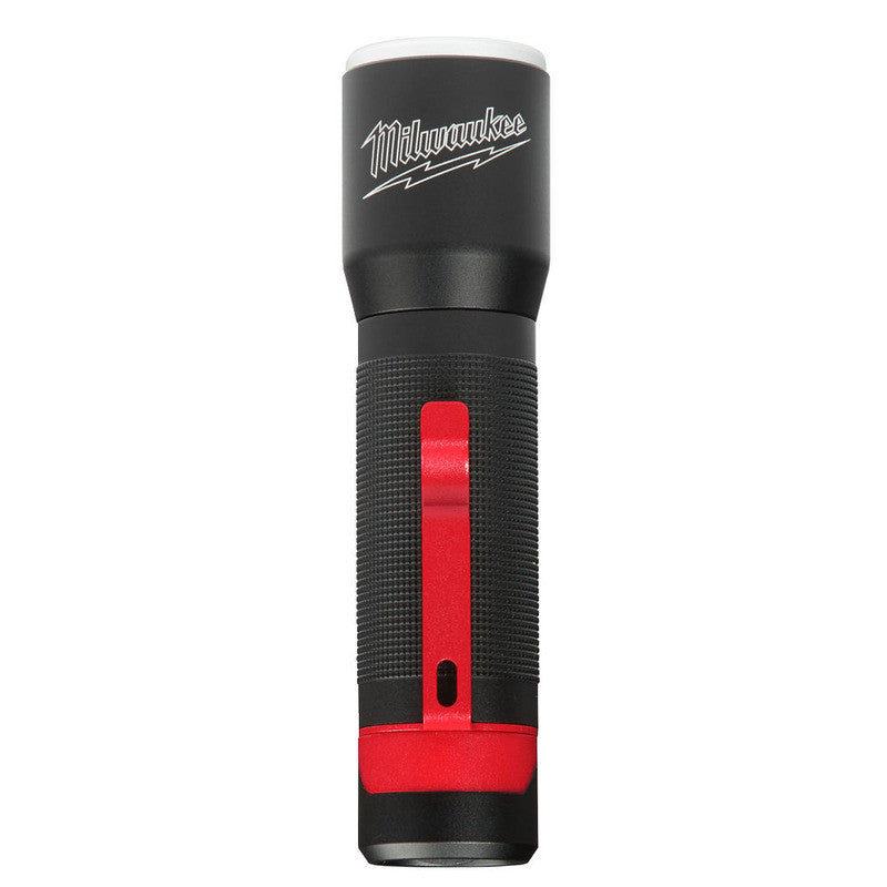 Milwaukee Alkaline Flash Light
