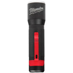 Milwaukee Alkaline Flash Light