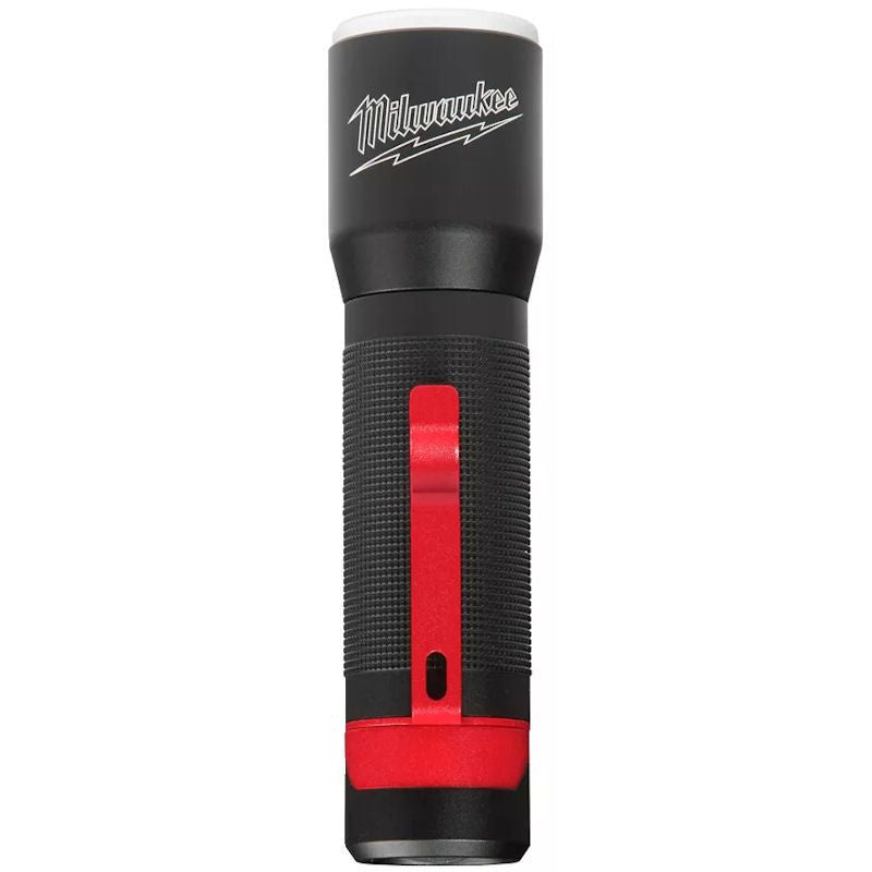 Milwaukee Alkaline Flash Light