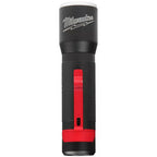 Milwaukee Alkaline Flash Light