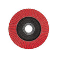 Milwaukee 4932478946 Flap Ceramic Grinding Sanding Disc XL SLC50/115mm G40 x1