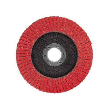 Milwaukee 4932478946 Flap Ceramic Grinding Sanding Disc XL SLC50/115mm G40 x1