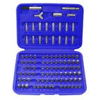 AST Tools 100pc Bit Set