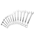 K Tool Combination Wrench Set 7-19mm 13pc