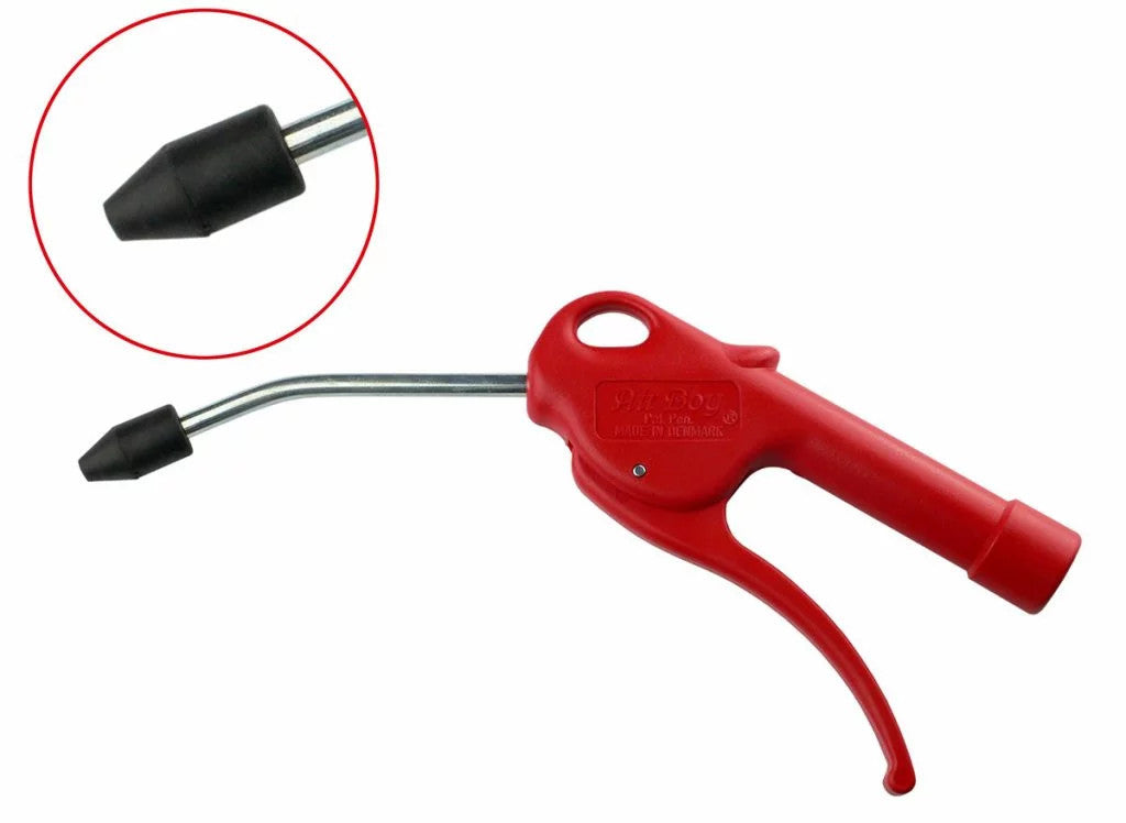 JWL Blow Gun Short