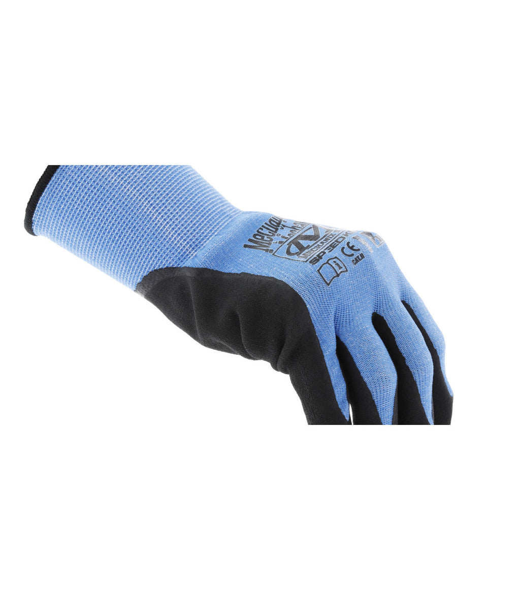 Mechanix SpeedKnit CoolMax Gloves - Large