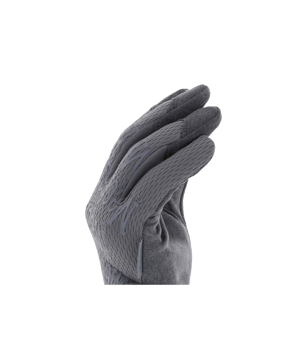 Mechanix Original Glove Wolf Grey-Xlarge