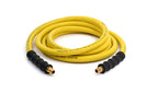 BluBird 10mm Air Hose 15M, 1/4 BSP