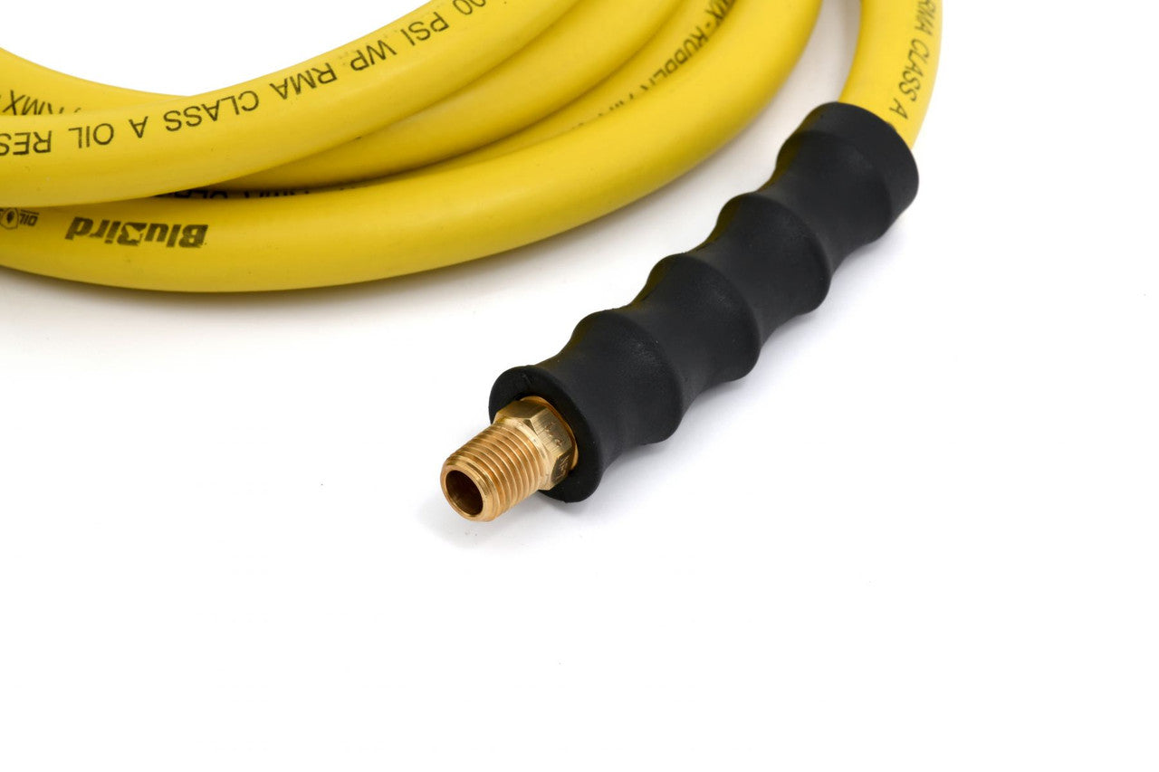 BluBird 8mm Air Hose 15M, 1/4 BSP