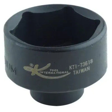 K Tool WR 32mm Oil Filter End CP