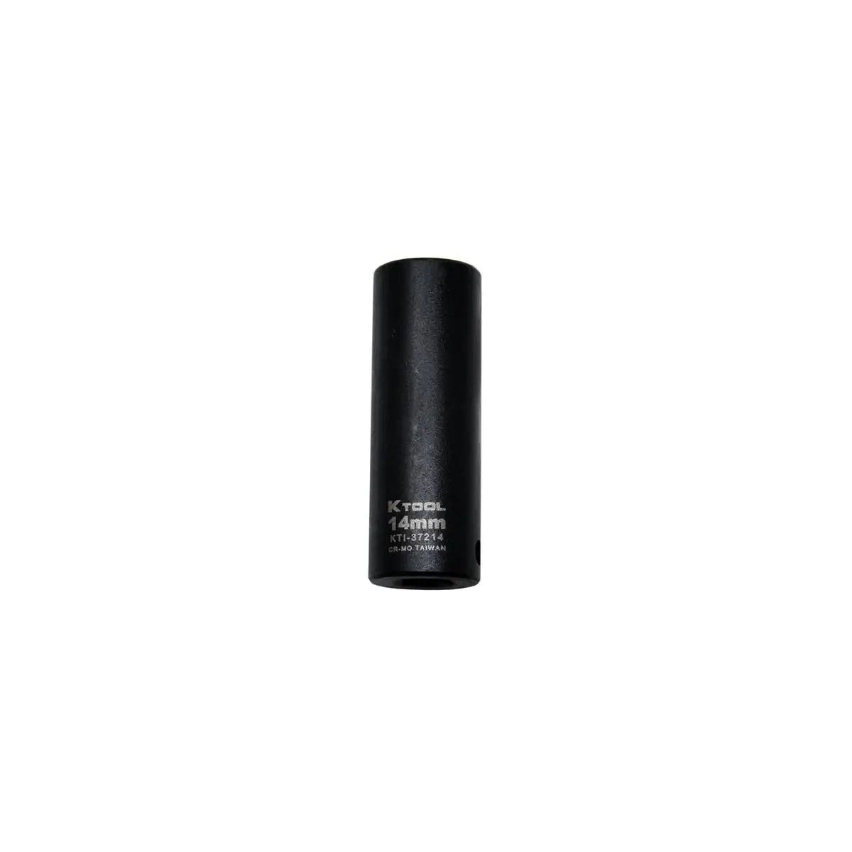 K Tool 14mm 3/8dr Impact Socket 6pt Deep