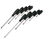 K Tool 10pc Pro Screwdriver Set