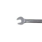 K Tool 7pc Ratcheting Metric Spanner Set