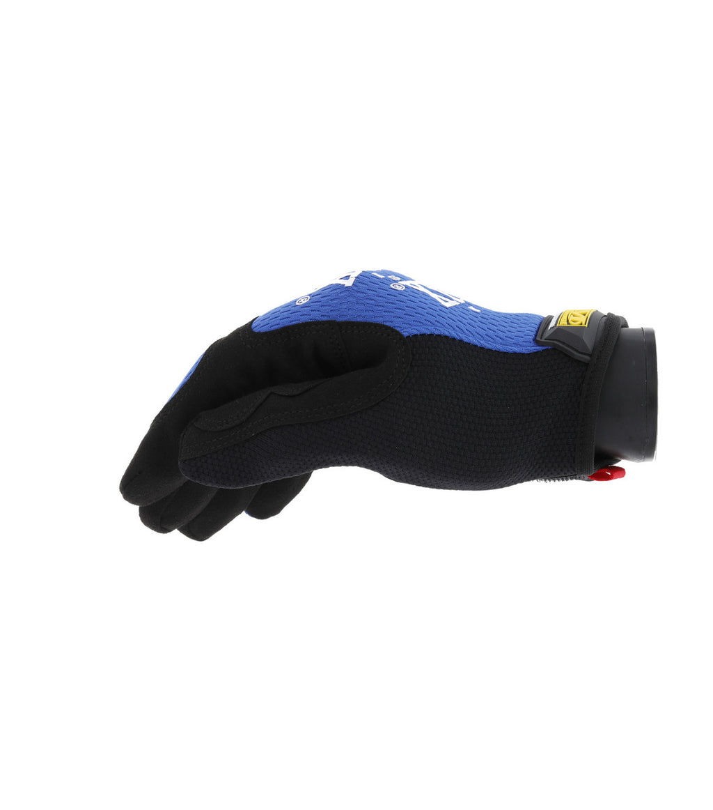 Mechanix Original Glove Blue - XL