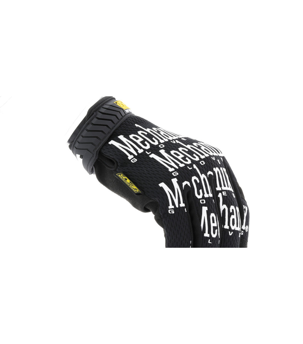 Mechanix Original Glove Black - XL