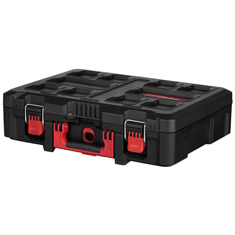 Milwaukee Milwaukee Packout Case * NO FOAM INSERT *