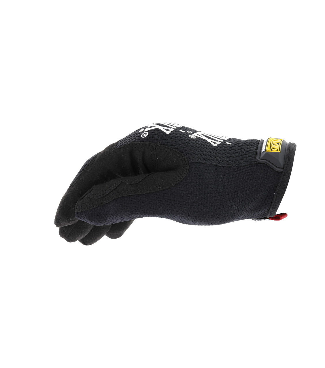 Mechanix Original Glove Black - XL