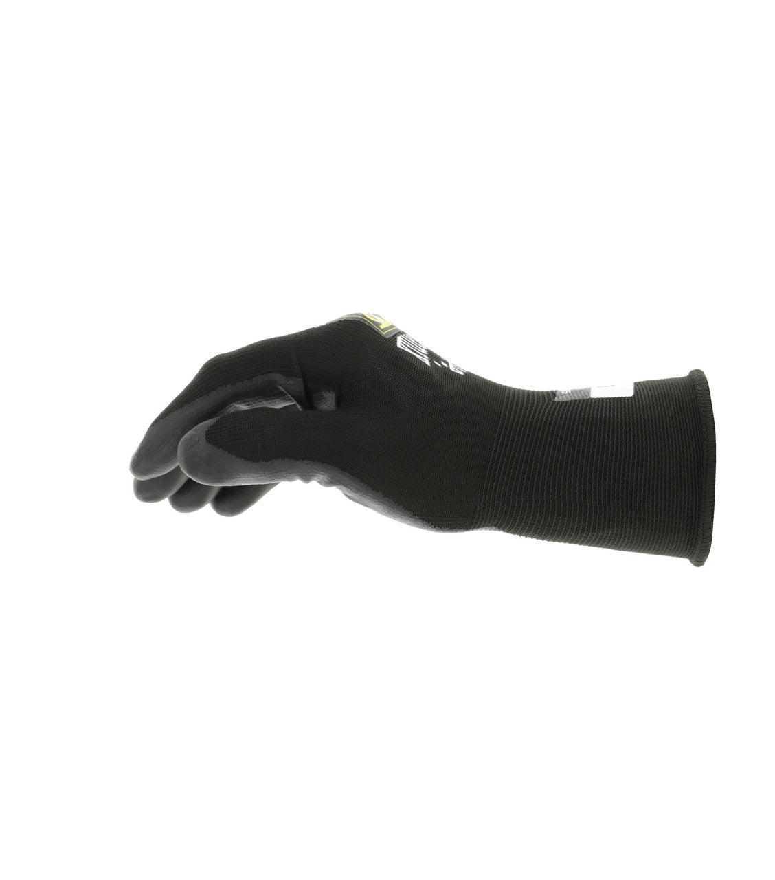 Mechanix SpeedKnit Coated-Knit Work Gloves - XL