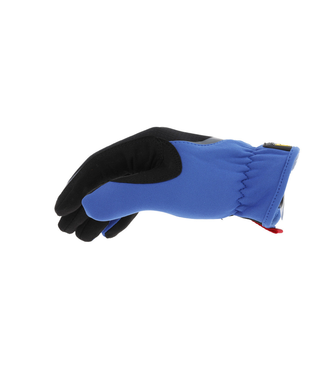 Mechanix Automotive Fast Fit Glove Black & Blue - XL