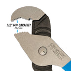 Channellock Nutbuster 9 1/2in