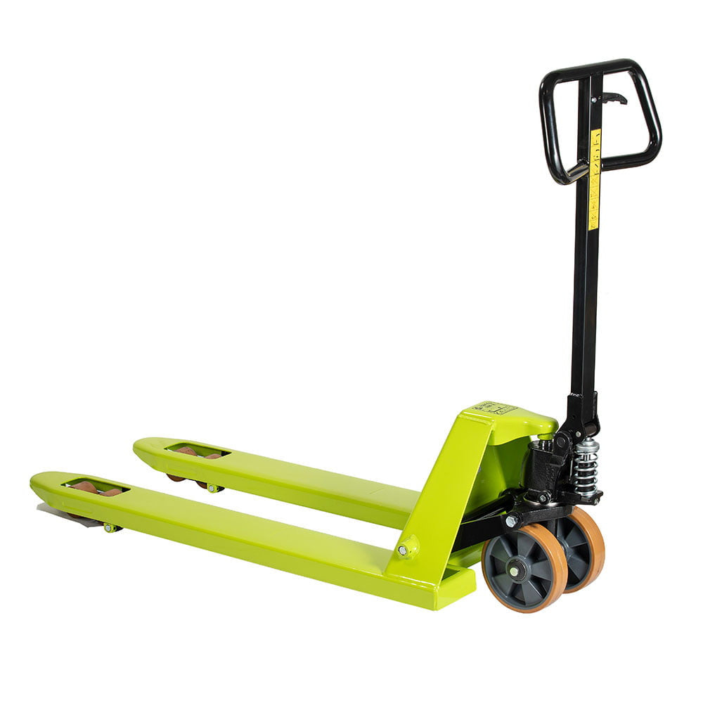 Hand Pallet Truck Pramac GS EVO 525x1150 2500kg