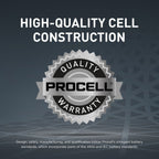 Duracell Procell 10pc Industrial AAA