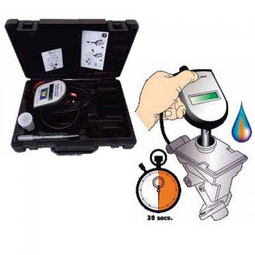 Alba Diagnostics Break Fluid Tester